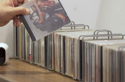 Absolute Sound on A Class Above