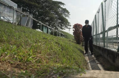 Bio-X on A Class Above