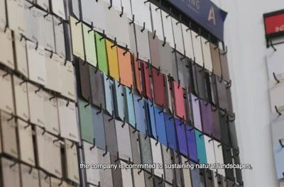 C&R Interior on A Class Above