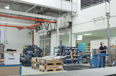 CAE on A Class Above