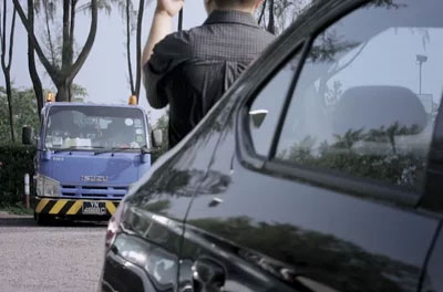 Cartrack Technologies on A Class Above