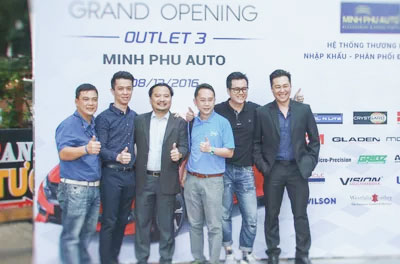 Cool N Lite on A Class Above