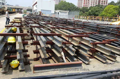 E-Tag on A Class Above