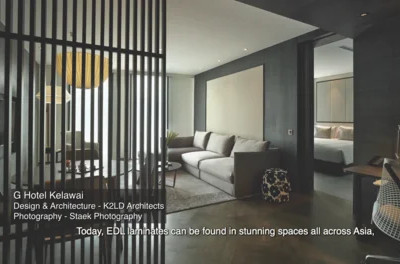 EDL on A Class Above