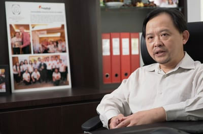 FotoHub on A Class Above