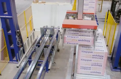 IDAS Technology on A Class Above