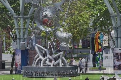 Laundry Network on A Class Above