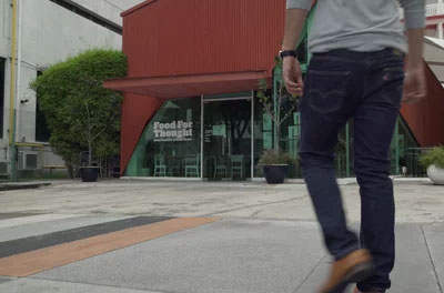 Making Sense Learning on A Class Above