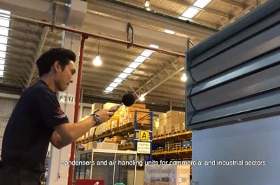 Newark Engineering on A Class Above