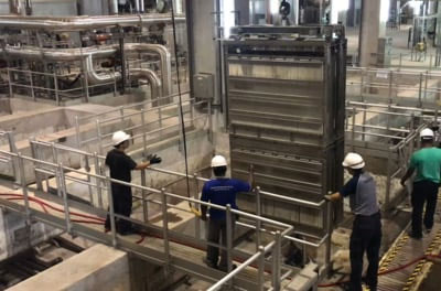 Smitech on A Class Above