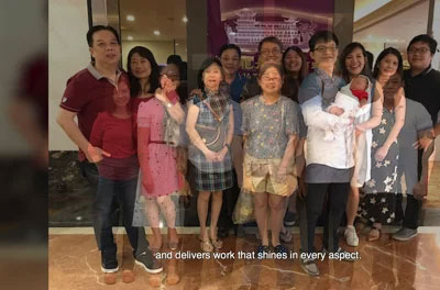 Team-Metal Group on A Class Above