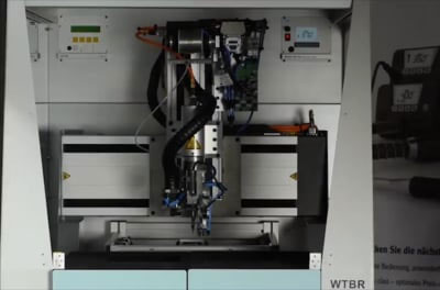 Techco on A Class Above