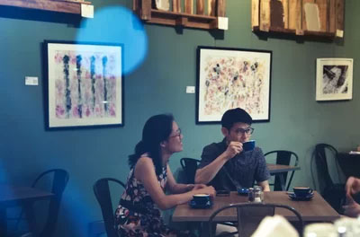 The Learning Lab on A Class Above