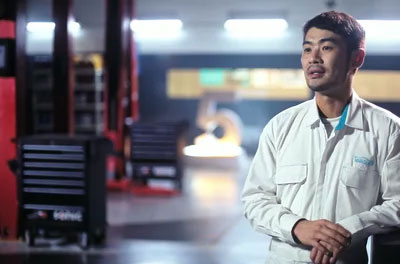 Torque 5 Group on A Class Above