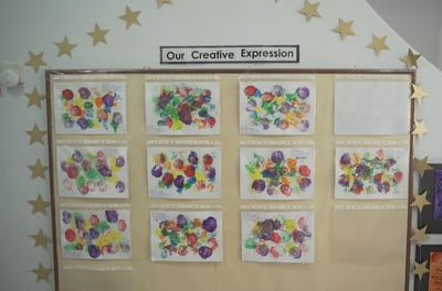 Twinklekidz on A Class Above