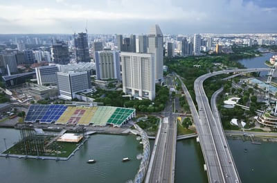 Wendell on A Class Above