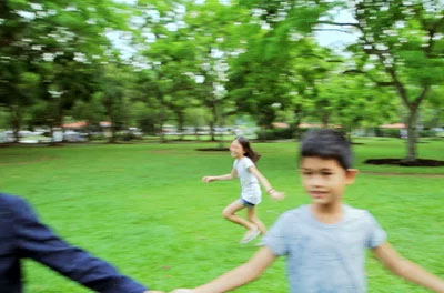 Edugrove Mandarin on Bright Start Bright Sparks