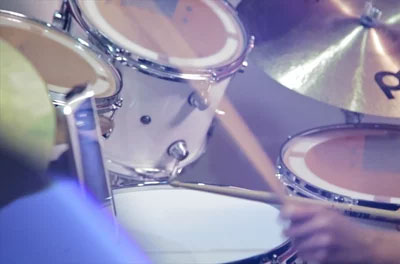 My Drum School on Bright Start Bright Sparks